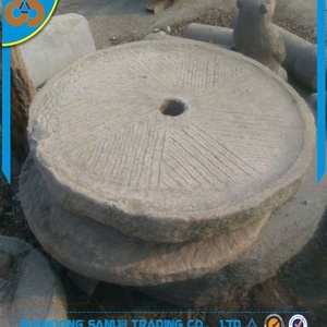 Vente de pierres de granit anciennes authentiques, écologiques, au design moderne, pour marches extérieures, décoration et fontaines d'eau - Product Image 3