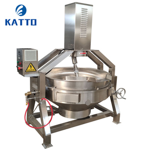 หม้อต้มซอสแบบใช้ผง<span class=keywords><strong>ปลา</strong></span>ไหมขัดฟันแบบอัตโนมัติ - Product Image 3