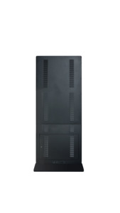 โรงงานมืออาชีพจากจีน เครื่องคีออสก์โฆษณาแบบตั้งพื้นขนาด 43 นิ้ว - Product Image 3