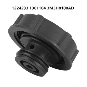ฝาหม้อน้ำ Winning Path Point รุ่น 3M5H8100AD สำหรับรถฟอร์ด มอนเดโอ 145 กิโลปาสคาล ฝาครอบถังพักน้ำพลาสติก - Product Image 3