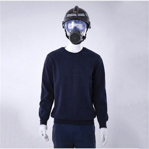 Combinaison de pompier en aramide, équipement de protection complet pour la lutte contre les incendies en zone forestière - Product Image 4