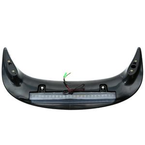 Alerón Trasero XF29011878-T <span class=keywords><strong>con</strong></span> <span class=keywords><strong>Luz</strong></span> Trasera <span class=keywords><strong>LED</strong></span> <span class=keywords><strong>para</strong></span> Motocicleta GL1800 Goldwing 2001-2017 - Product Image 4