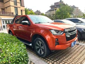 Camioneta <span class=keywords><strong>Isuzu</strong></span> D-Max 1.9t 4x4 4x2 Diésel, Modelos 2025, 2023, <span class=keywords><strong>2022</strong></span>, 2021, 2020, 2019, 2018, 2015, Nueva, para Carga - Product Image 2