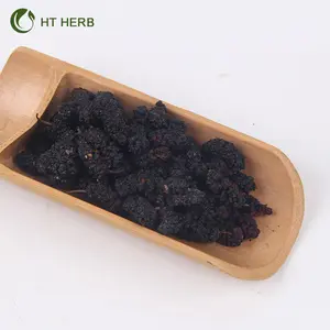 桑の実のための乾燥ブラックベリー中国の乾燥桑の実桑茶卸売価格