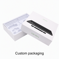 Boîtes rigides écologiques personnalisées de luxe pour téléphones portables, tablettes, électronique grand public - Emballage cadeau en gros