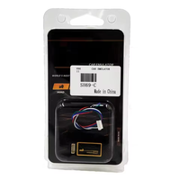 Émulateur IMMO universel 2023 V96 SQU pour Hy-un-dai KIA Accent Atos Coupé Elantra Getz EDC15C7 ME 7.9.0 Déactivateur ECU