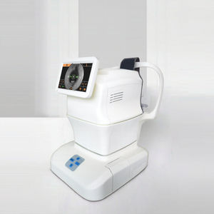 Autorrefractómetro Keratómetro Oftálmico Huvitz Bear Technique R+k - Product Image 3