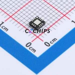 XLF-362H+ RF Filter VQFN-12-EP RF ( Filter Type: Low Pass )( Cutoff Frequency: 6.3GHz )( Impedance: 50Ohm ) - Product Image 2