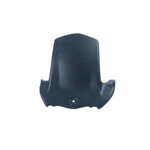 Garde-boue arrière en fibre de carbone pour moto Suzuki B-King B King GSX1340 BK - Product Image 2