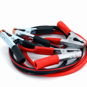 300A 400A 500A 600A 2M 3m 4M Auto Bateria Jumper Cabos 12v Car Battery Booster Cable alligator Clip - Product Image 4