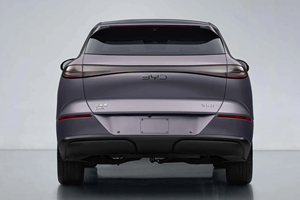 BYD Sea 06 DM-i 2025 – SUV intermédiaire 4 portes 5 places, véhicule d'occasion urbain, voiture à énergie nouvelle BYD Sea 06 - I, modèle 2025 BYD Sea - Product Image 3