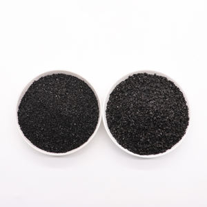 Aktivkohle filter material gas maske für wasser - Product Image 4