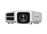 Projecteur éducatif CB-L210SF 4500 ANSI Lumens 1080P avec écran LCD, haut-parleur stéréo portable, utilisation pour les entreprises et l'éducation, accès Internet