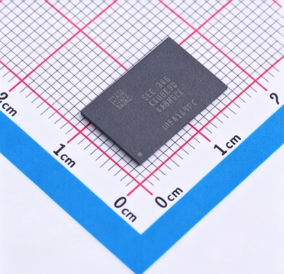 K4UBE3D4AB-MGCL 512Mbit DDR SDRAM Memory Chip (2.133GHz -25~+85 FBGA-200 Package Tray)