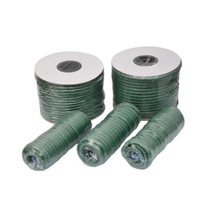 Vente en gros de corde en mousse de jardin de marque MQ pour la formation des plantes et des clips de jardin matériau PVC anti-UV durabilité extérieure entrepôt américain - Product Image 5