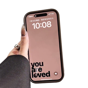 Funda de Silicona 3D con Diseño de Amor para <span class=keywords><strong>iPhone</strong></span> 16 15 14 13 12 11 <span class=keywords><strong>Pro</strong></span> Max Xs Xr, con Protección de Cámara Esmerilada y Cubierta Suave - Product Image 6