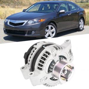 Conjunto de <span class=keywords><strong>Alternador</strong></span> 31100-RAA-A03 31100-RTA-023 para <span class=keywords><strong>Honda</strong></span> 2.0 2.4L Acura RSX TSX Csx <span class=keywords><strong>Accord</strong></span> CRV Generador de Coche - Product Image 5