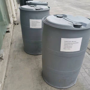 4-Acryloylmorpholine ACMO CAS 5117 Fabricant - Product Image 5