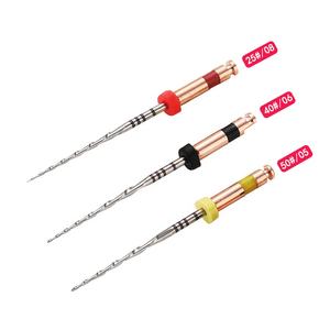 Motore <span class=keywords><strong>Endo</strong></span> unico File per il trattamento canalare dentale strumenti rotanti efficienti macchinari di potenza per la terapia endodontica - Product Image 2