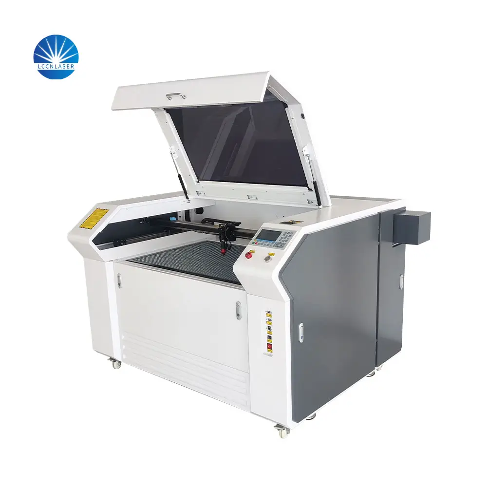 CNC Laser Cutting Machine 1390 Acrylic Wood MDF Engraver Cutter High Speed CO2 Laser Cutting Machines