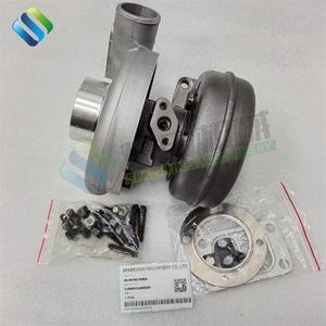 SKGM 65.09100-7080A 터보차저 DH225 HX35 기계부품 6509100-7080A 65.09100-7080A - Product Image 6