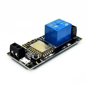 XY-WF5V ซินิลิงค์ไวไฟรีเลย์ 5V โมดูลสมาร์ทโฮมโทรศัพท์มือถือ APP รีโมทคอนโทรลรีเลย์ - Product Image 3
