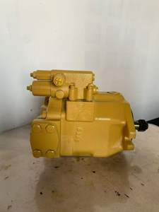 Pompe à piston hydraulique JISION 6E-3137(0R-7672) GP-PISTON pour pièces Chine Nouveau 65KG 120H 120H ES 120H NA 120K 120K 2 12H - Product Image 4