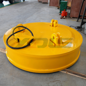 Electroimán para Manipulación de Chatarra de Acero - Product Image 2