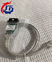 Câble de diagnostic JT Best Quality K+CAN, lecteur de codes OBD2, garantie 1 an, 12V ODEOBD