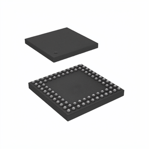 IC MCU 32 bits 64 Ko SRAM 96FBGA Distributeur agréé XS1-U8A-64-FB96-I5 Liste de prix pour composants électroniques 96 LFBGA - Product Image 1