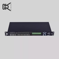 Processeur de son numérique + dsp audio + processeur de son