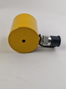 กระบอกไฮดรอลิกแบบเดี่ยว RCS-302 30 ตัน คุณภาพพรีเมียม คุณภาพดีเทียบเท่า ENERPAC ระยะชักยาว ขายดี - Product Image 5