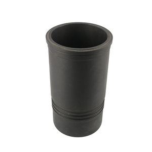 Pieza de motor diésel NT855 Revestimiento de cilindro 204090 210130 3042763 3055099 - Product Image 3