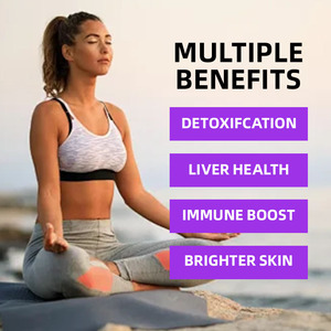 OEM/ODM su misura liposomiale glutatione goccia <span class=keywords><strong>1500</strong></span> MG di assorbimento superiore liquido glutatione supplemento supporta la salute immunitaria - Product Image 4