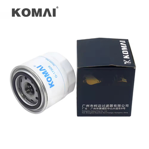 KOMAI Oil Filter 6513892M3 5589401 4416851 1000309852 87679494 87679598 47535939 5801724485 11748960 11392930 P577086 so 10106 - Product Image 6