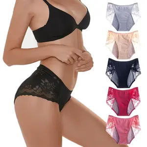 Wholesale pantie sale In Sexy And Comfortable Styles 