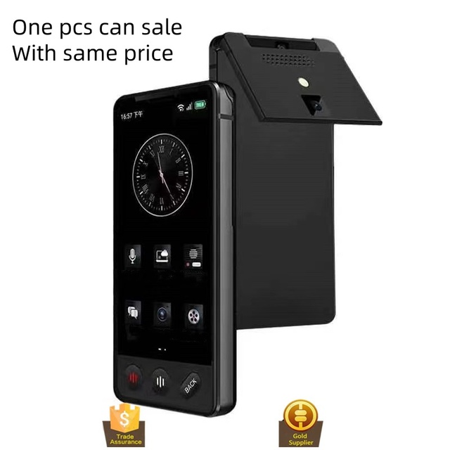 Portable AI Smart Voice Translator Traductor De Idiomas En Tiempo Real 45 Language Instant Translator Photo Offline Tran