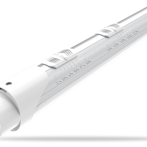 Tube LED T8 Banqcn Type A+B 6 CCT 5 puissances commutables compatible avec ballast électronique NA Lampe de rénovation commerciale - Product Image 5