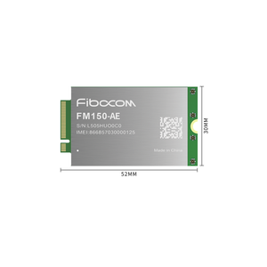 Module de communication <span class=keywords><strong>Internet</strong></span> sans fil IOT FM150-AE authentique - Product Image 1