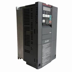 มิตซูบิชิ ฟรีเควนซีคอนเวอร์เตอร์ FR-A740-5.5K-CHT ระบบควบคุมเวกเตอร์สามเฟส 380V IP20 - Product Image 5