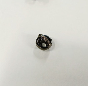 Oeillets Rotondi <span class=keywords><strong>per</strong></span> Scarpe in Lega di Zinco e Accessori <span class=keywords><strong>per</strong></span> Stivali - Product Image 2