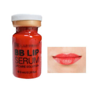 Semipermanente Meso Solution Bb Lip Glow Red Pink Orange Bb Lips Serum con <span class=keywords><strong>Dr</strong></span> <span class=keywords><strong>Pen</strong></span> - Product Image 1