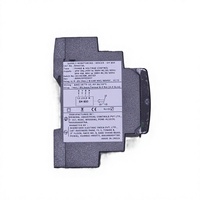 Relais GIC DMS110 pour surveillance de tension, contact DPDT, 3 broches, alimentation CC, protection nominale 20A 240V 60A