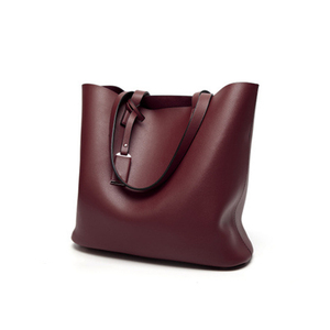 <strong>Fashion</strong> Women's PU Leather Shoulder Handbag New Designs Lady Bags <strong>Girl</strong> Tote Bag <strong>for</strong> <strong>2025</strong>