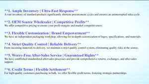 在庫Chery Jetour Zongheng G700自動車部品新品車用タイヤと車用リム - Product Image 6