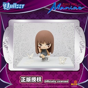 Figuras Decorativas de PVC de la Serie Maniac <span class=keywords><strong>Tomie</strong></span> de <span class=keywords><strong>Junji</strong></span> <span class=keywords><strong>Ito</strong></span>, Caja Ciega Coleccionable, Kawakami <span class=keywords><strong>Tomie</strong></span>, Venta al Por Mayor - Product Image 6