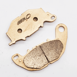 Pastilla de Freno Delantera <span class=keywords><strong>MT</strong></span>-03 <span class=keywords><strong>2015</strong></span>~/YZF YA MA HA R3 300 2016~/SCOOTER 250 19~ - Product Image 5