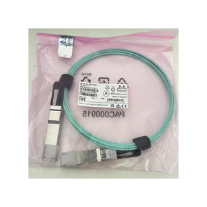 Cable Óptico Activo Mellanox de 3m QSFP56 200Gb S 200Gb/s, Interconexión de Fibra Multimodo - Product Image 2