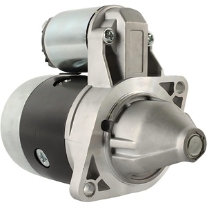 Moteur de démarrage automatique 12V/0.8KW M3T33481/S212A116/18162N pour Kubota - Product Image 3