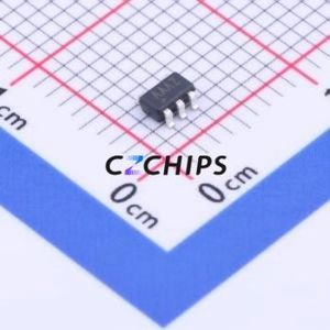 Brand-new Original MAX4122EUK+T SOT-23-5 <b>Integrated</b> <b>Circuit</b> IC Chip Operational Amplifier - Product Image 1